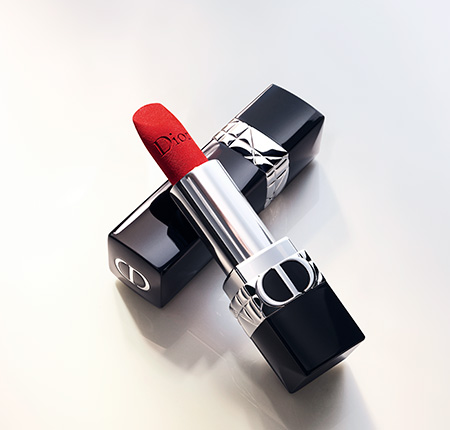 Dior maquillaje